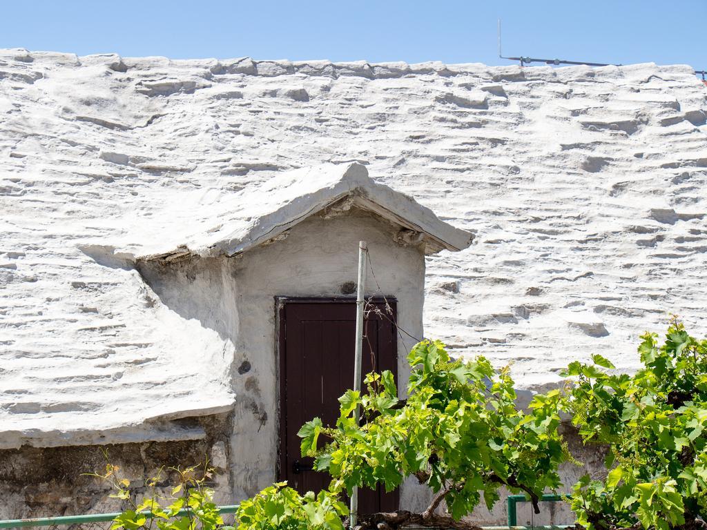 Apartment Josip Split Buitenkant foto