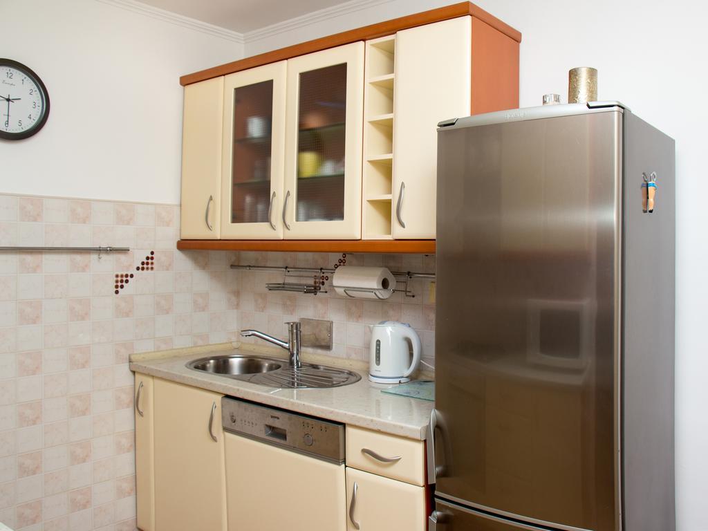 Apartment Josip Split Buitenkant foto