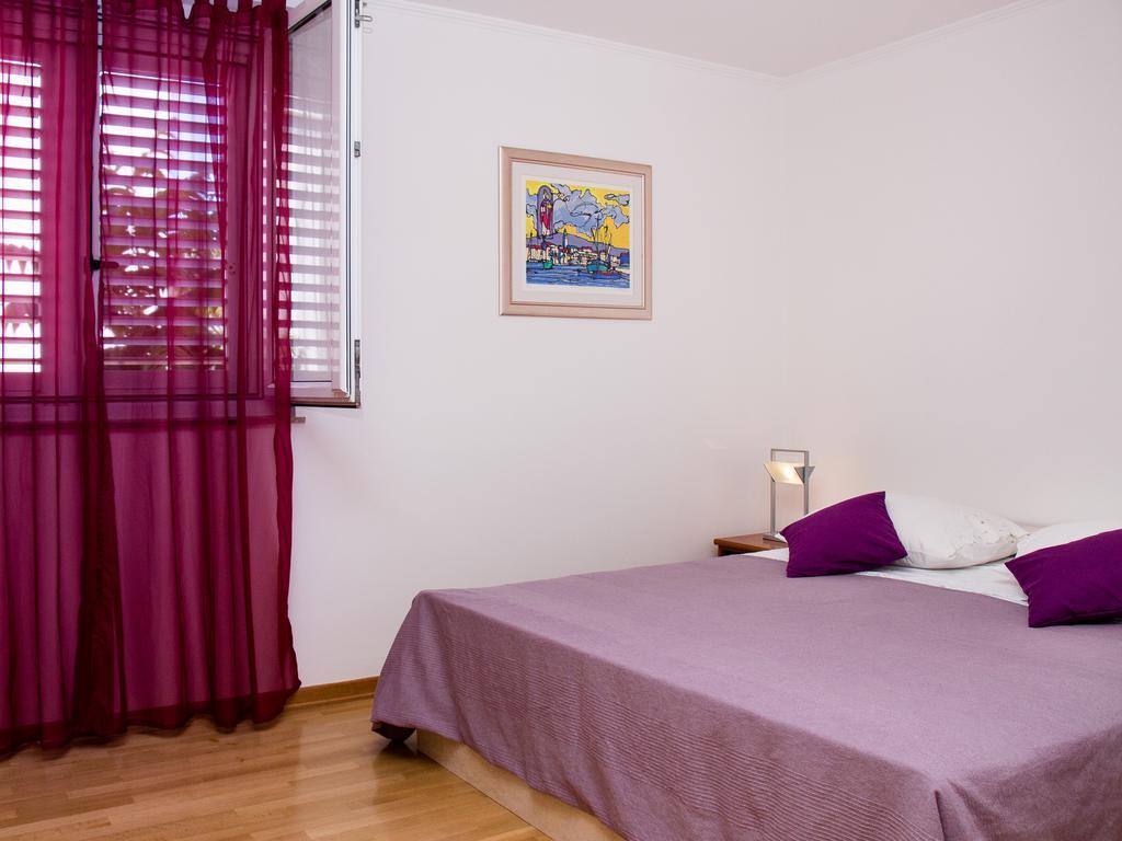 Apartment Josip Split Buitenkant foto