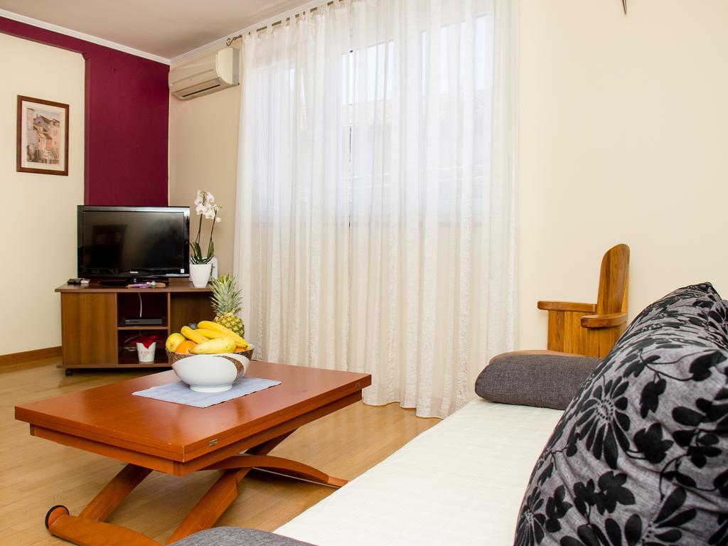 Apartment Josip Split Buitenkant foto