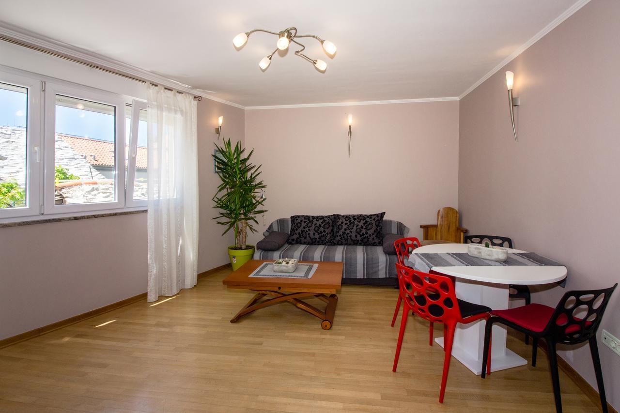 Apartment Josip Split Buitenkant foto